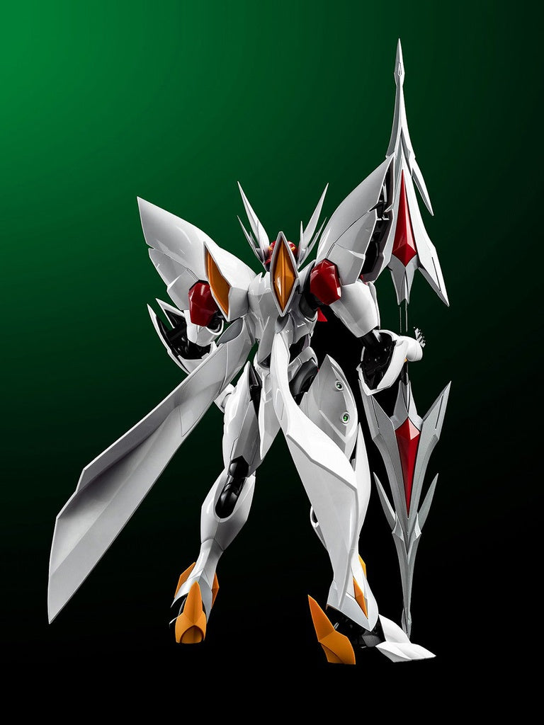 Tekkaman Blade Blaster Tekkaman Blade First Limited Edition