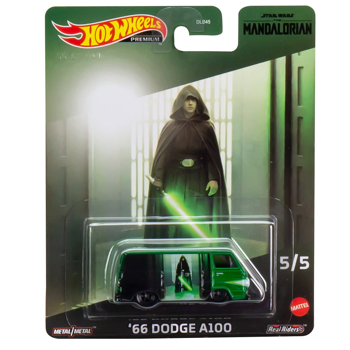 Hot Wheels - Star Wars Pop Culture 2023 Mix 2