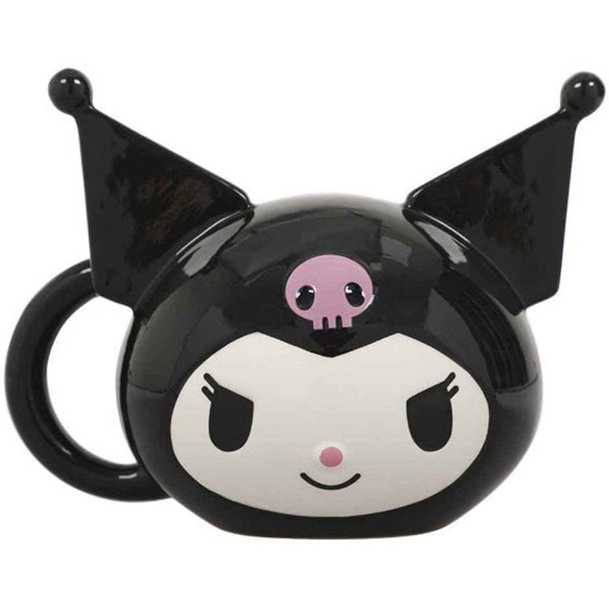 Sanrio - Kuromi Ceramic Mug