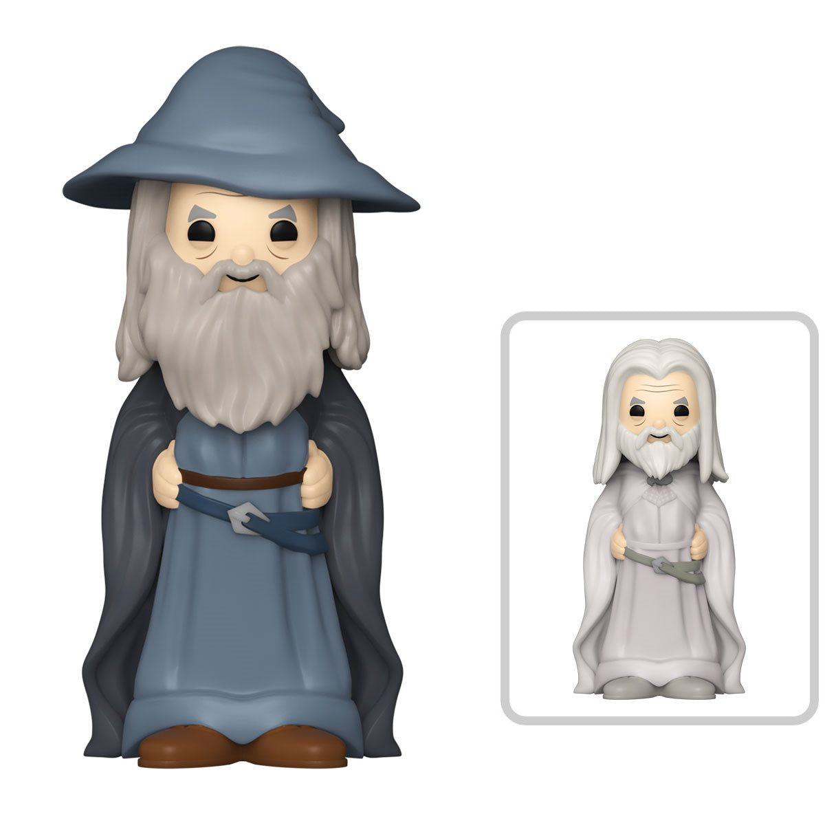 Rewind! Lord of the Rings - Gandalf