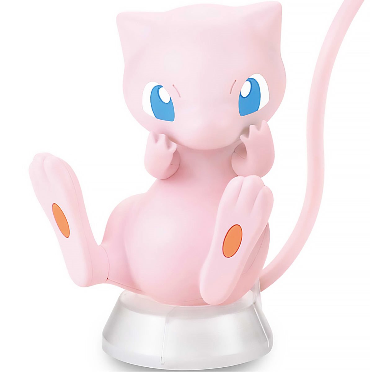 Pokémon - Mew Quick Model Kit
