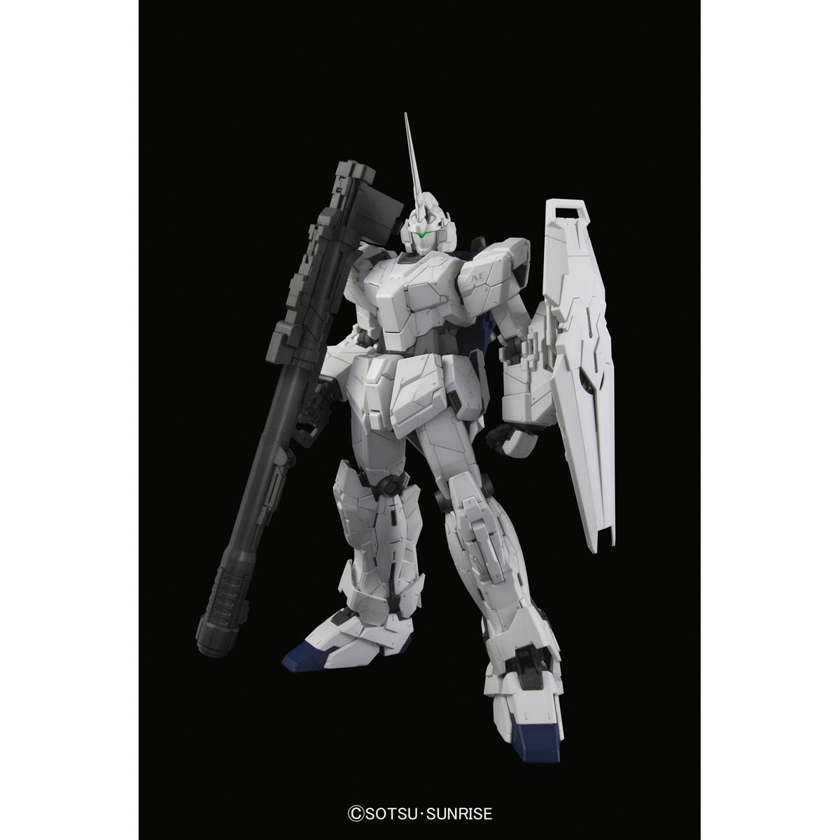 Gundam Unicorn RX-0 Unicorn Gundam Perfect Grade Model Kit