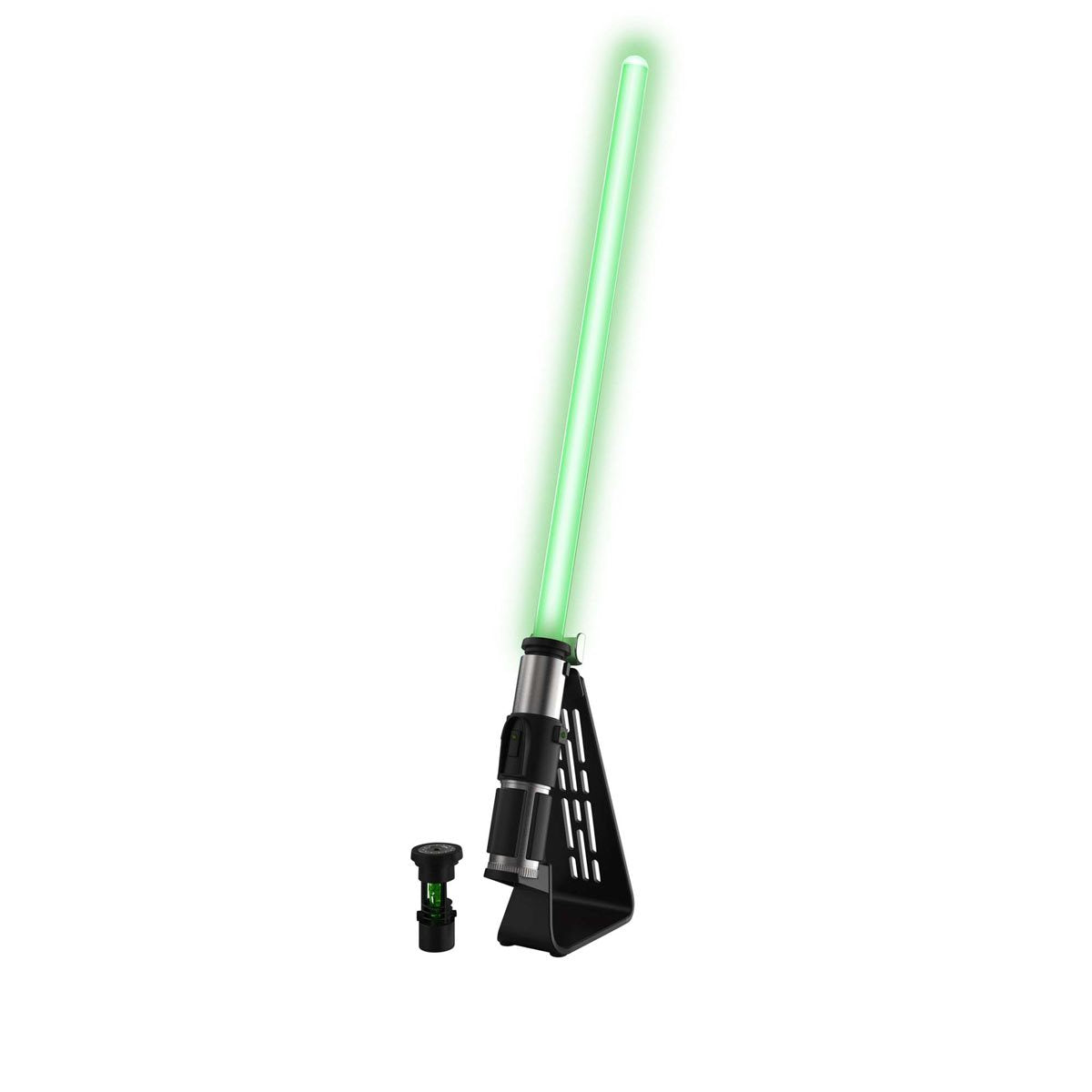 Star Wars: The Black Series - Yoda Force FX Elite Electronic Lightsaber Prop Replica