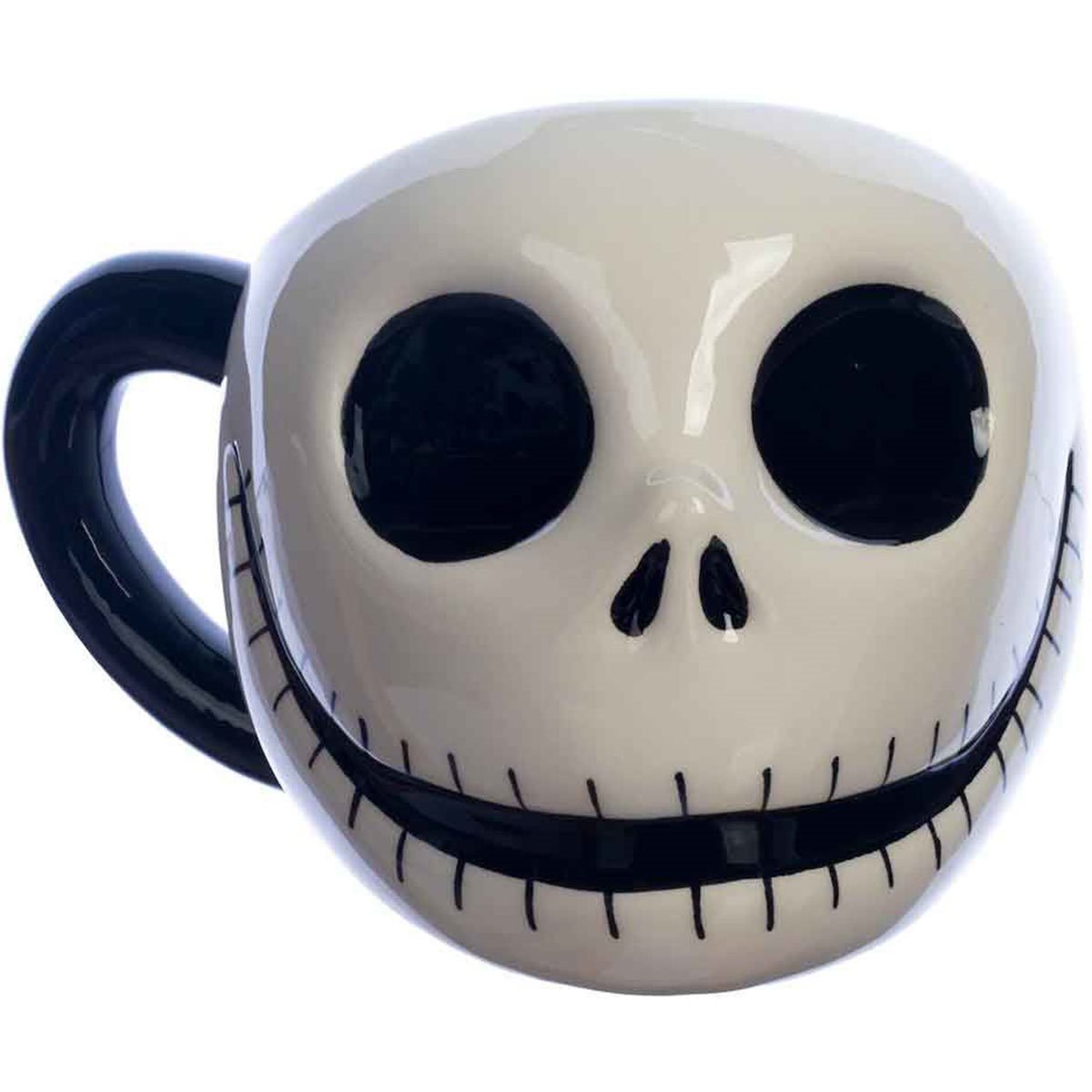 The Nightmare Before Christmas - Jack Skellington Mug