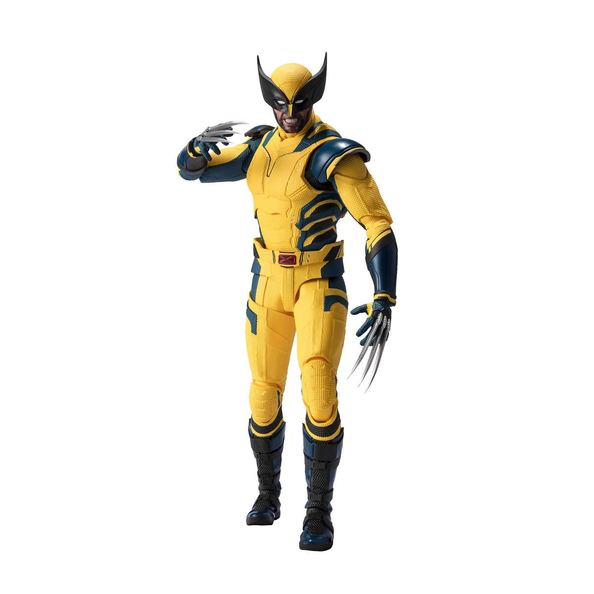 Deadpool and Wolverine - Wolverine S.H.Figuarts Action Figure