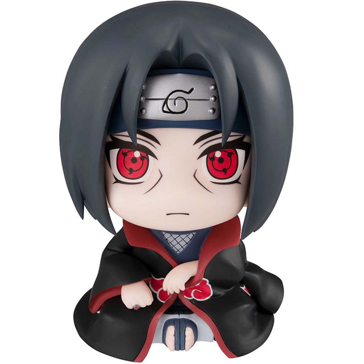 Naruto: Shippuden Uchiha Itachi Lookup Series Statue