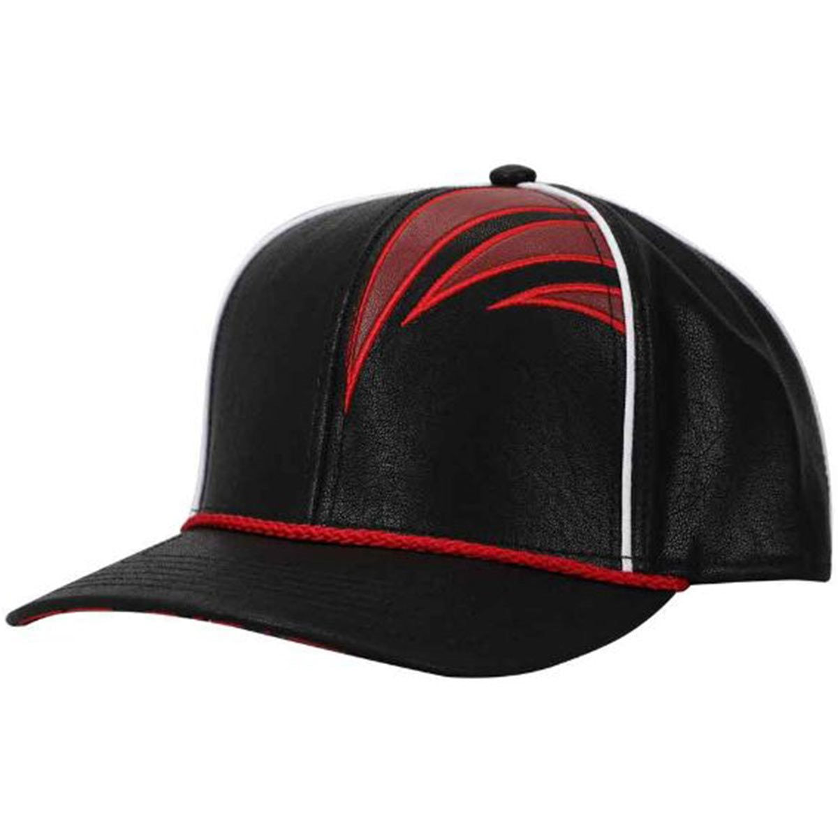 Bleach Ichigo - Kurosaki Suede Snapback Hat