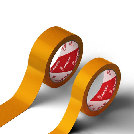 Masking tape