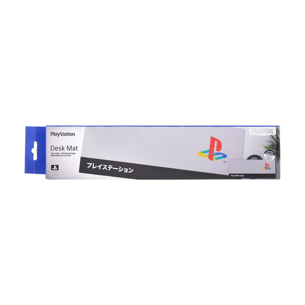 PlayStation Heritage Desk Mat