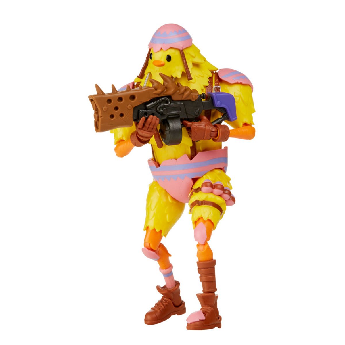 Fortnite Victory Royale Series - Cluck 6-Inch Action Figure