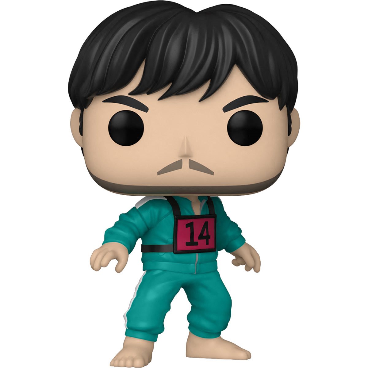 POP! Squid Game: Cho Sang-Woo Player 218