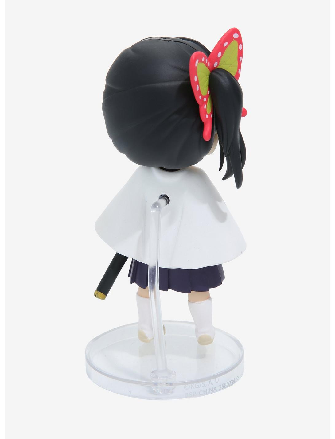 Demon Slayer: Kimetsu no Yaiba Figuarts mini Kanao Tsuyuri