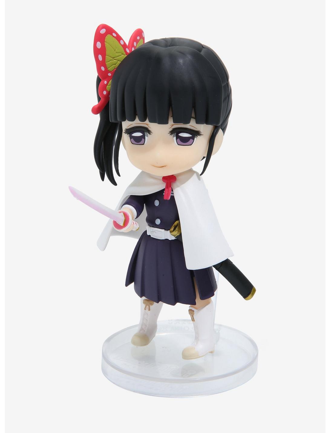 Demon Slayer: Kimetsu no Yaiba Figuarts mini Kanao Tsuyuri
