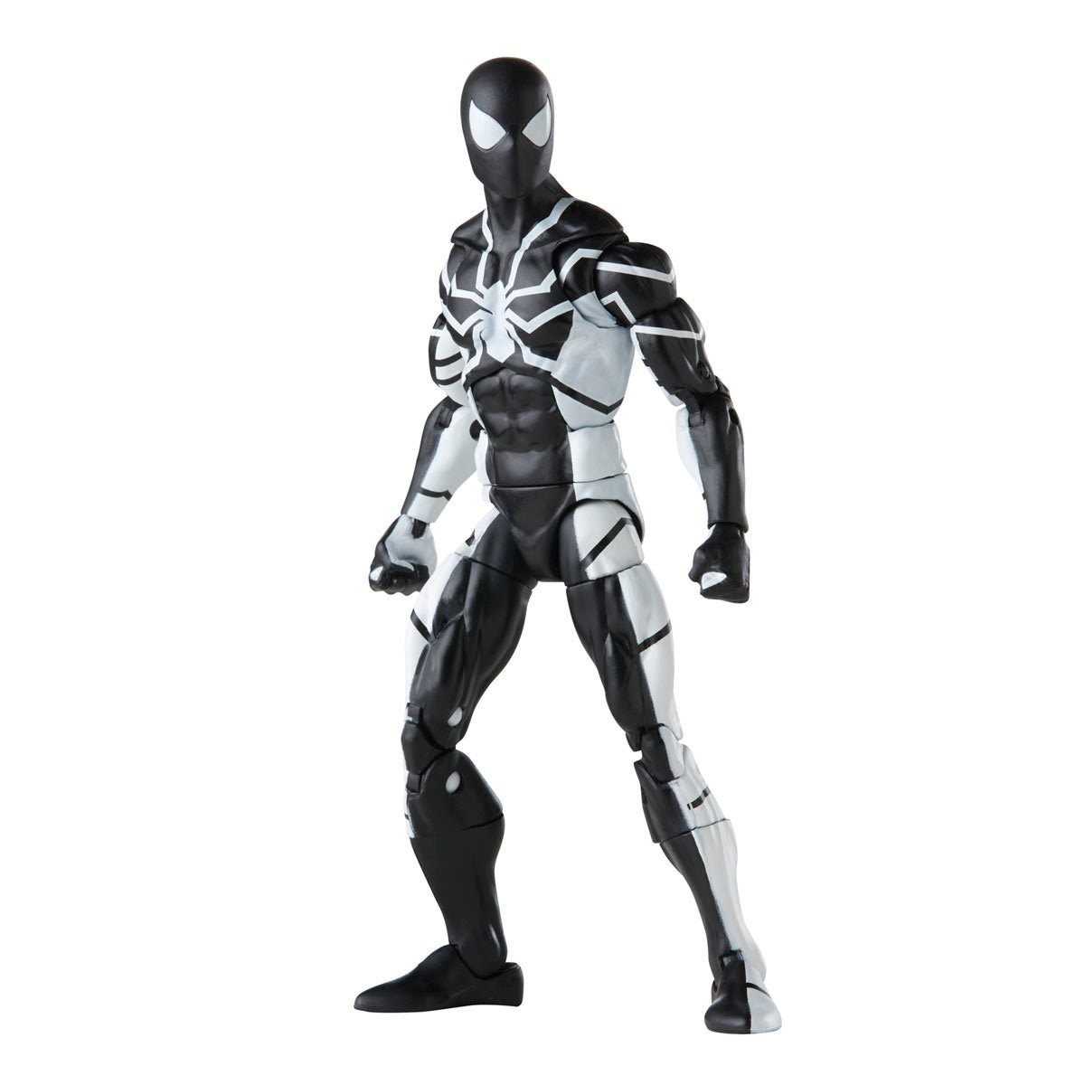 Marvel Legends: Future Foundation Spider-Man (Stealth Suit)