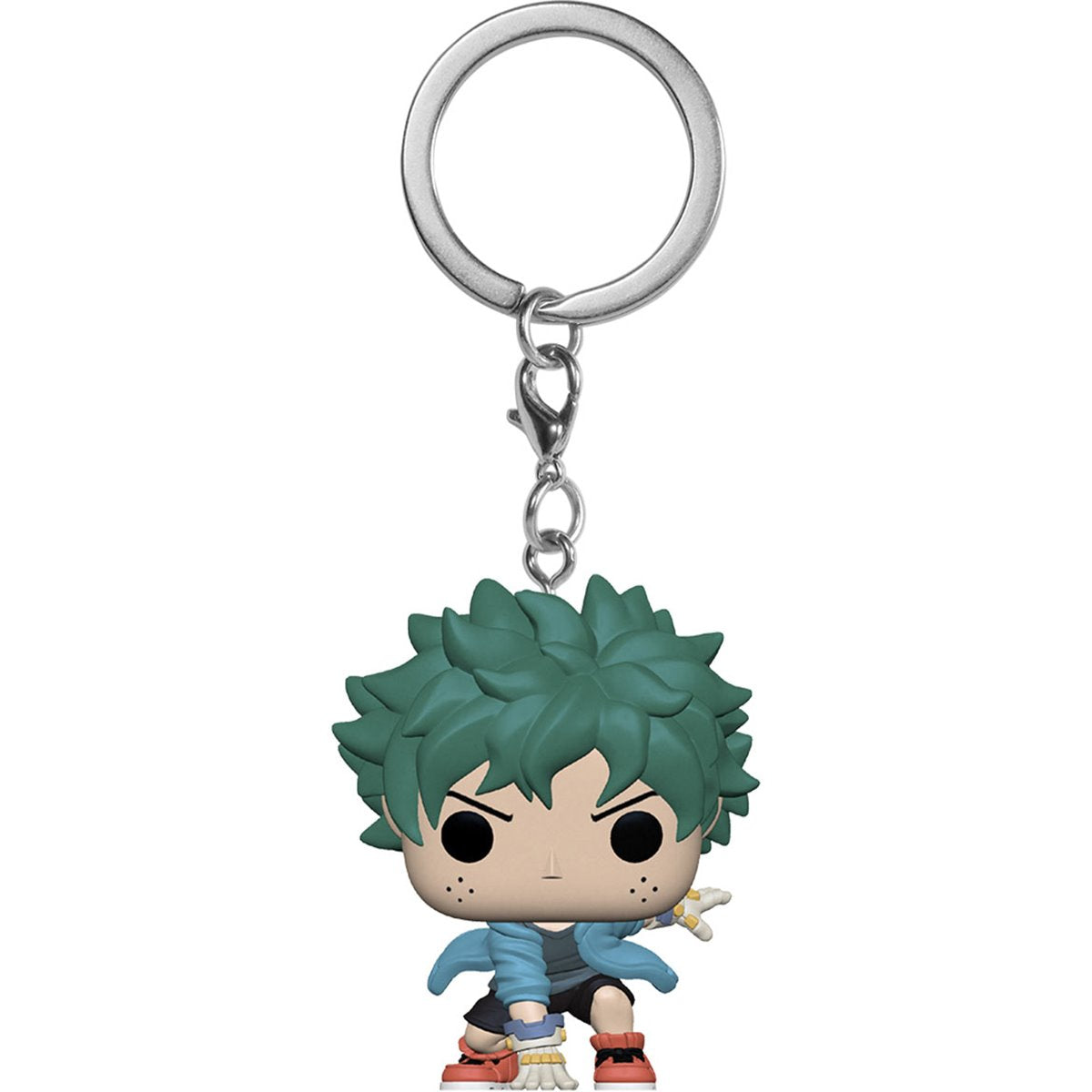 Pocket POP! Keychain: My Hero Academia - Deku with Gloves