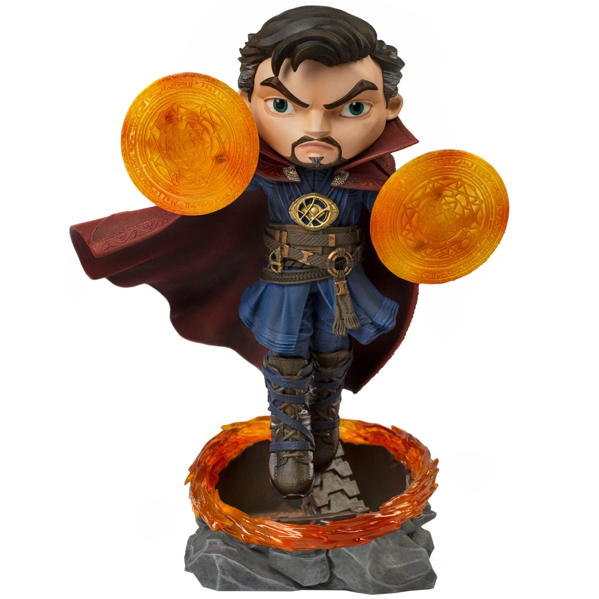 MiniCo. Vinyl Figure: Marvel - Avengers: Endgame Doctor Strange