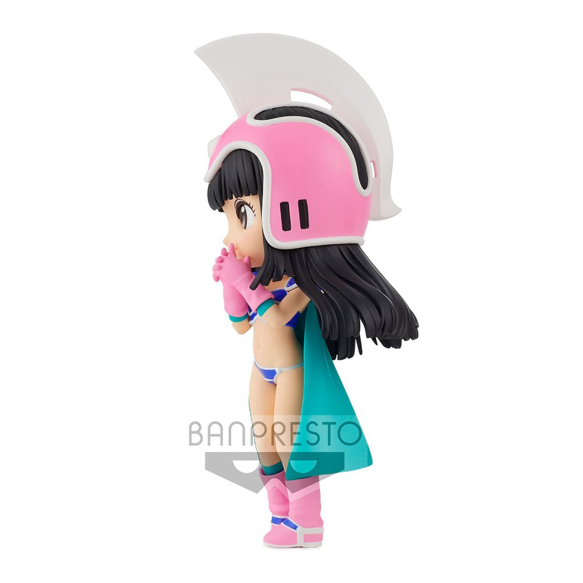 Dragon Ball - Chi-Chi Ver. A Q Posket Statue