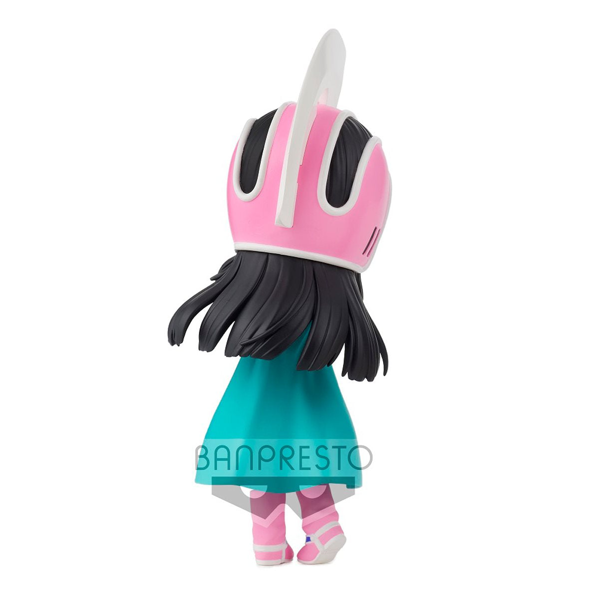 Dragon Ball - Chi-Chi Ver. A Q Posket Statue