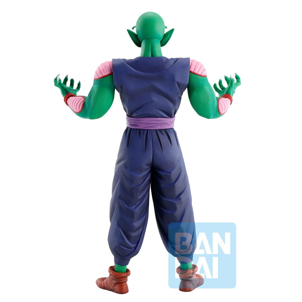 Dragon Ball - Demon Piccolo Daimao Ex Mystical Adventure Ichiban Statue