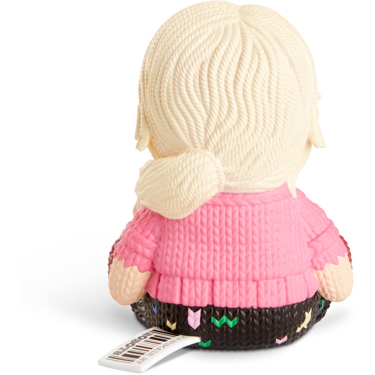 Harry Potter - Luna Lovegood Handmade By Robots Vinyl Figure