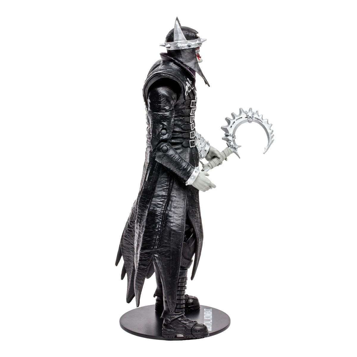 Mortal Kombat - The Batman Who Laughs 7-Inch Scale Action Figure