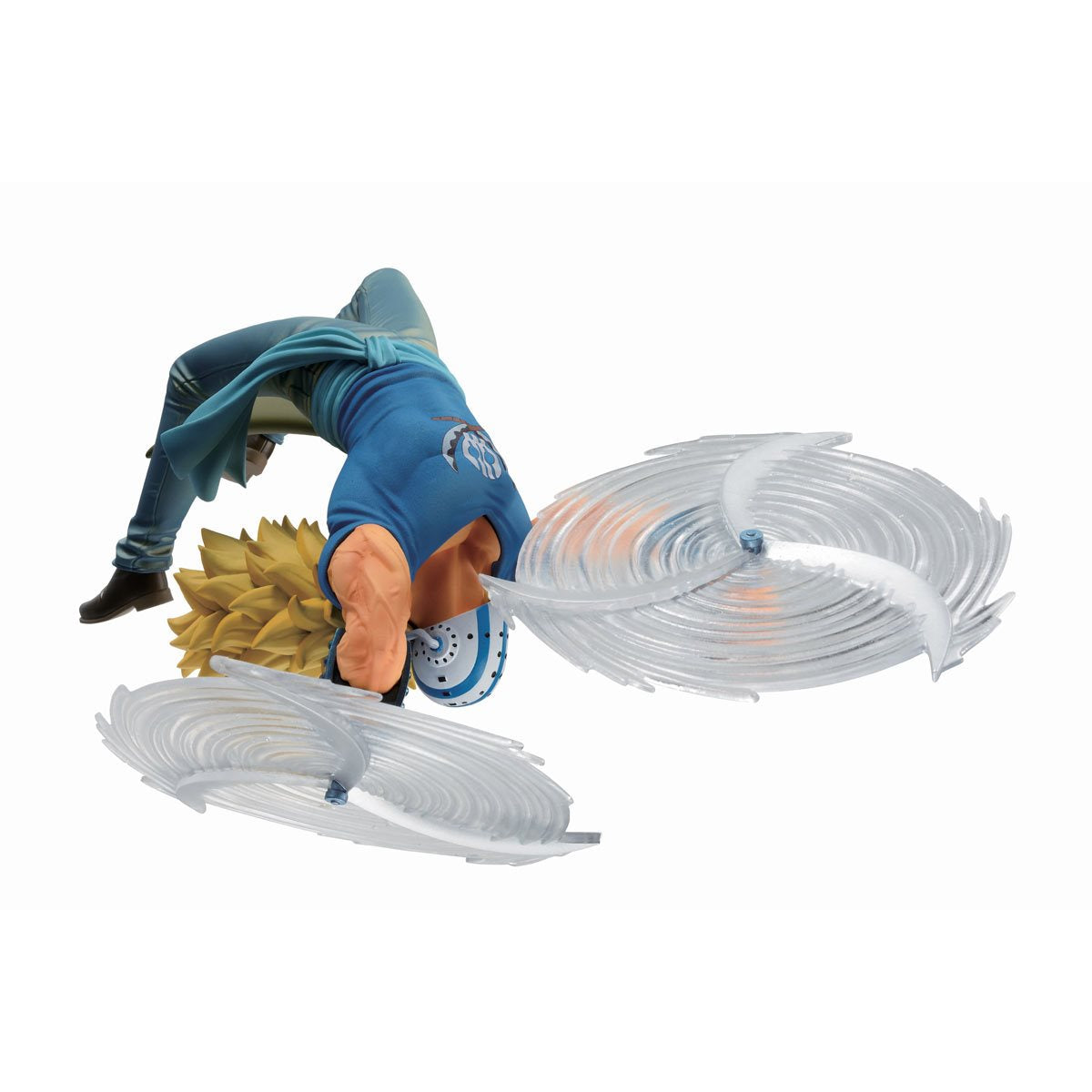 One Piece - Killer Wano Country Third Act Ichiban Statue
