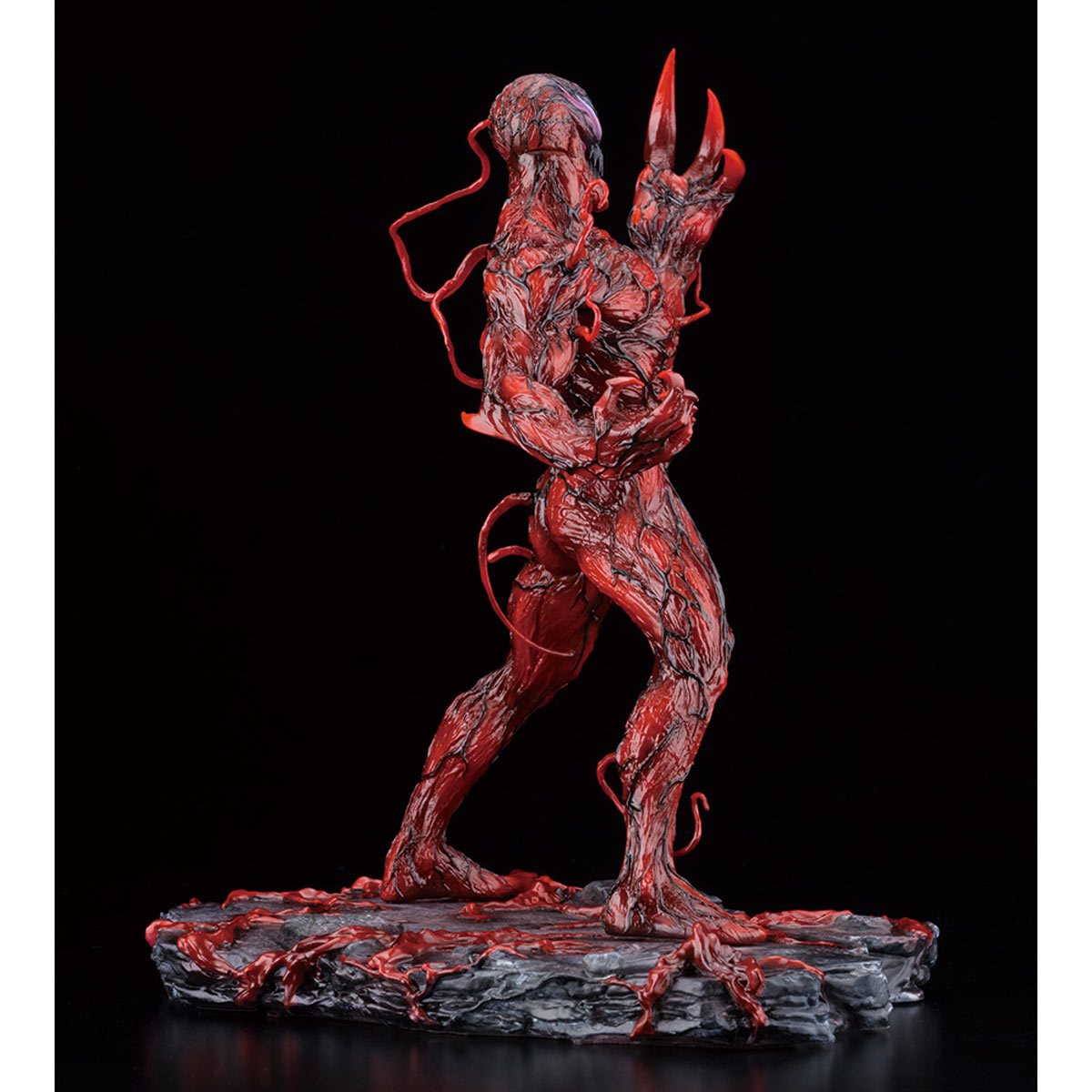 Marvel Universe Carnage Renewal Edition ARTFX+ 1:10 Scale Statue