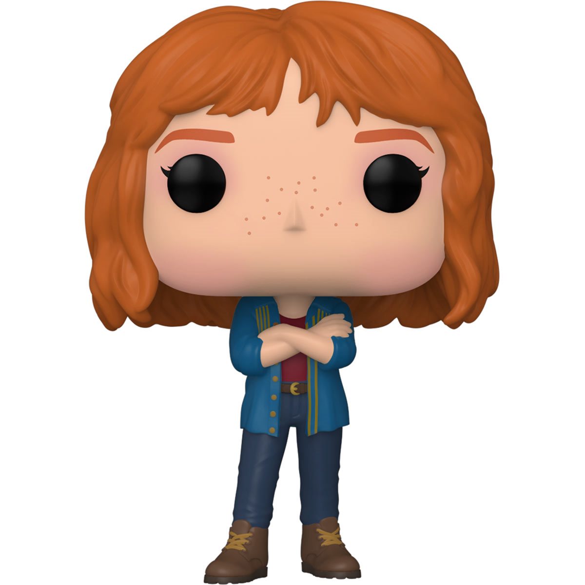 POP! Jurassic World: Claire Dearing