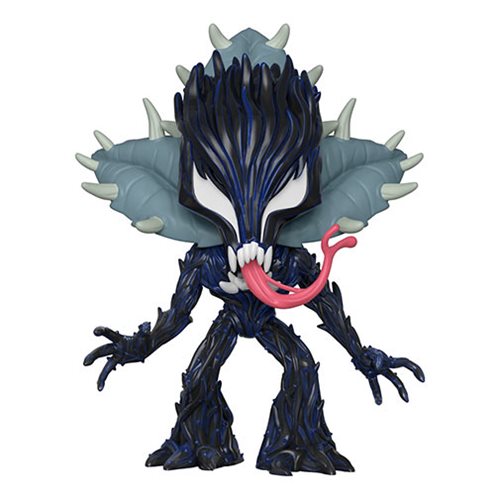 POP! Marvel: Venomized Groot