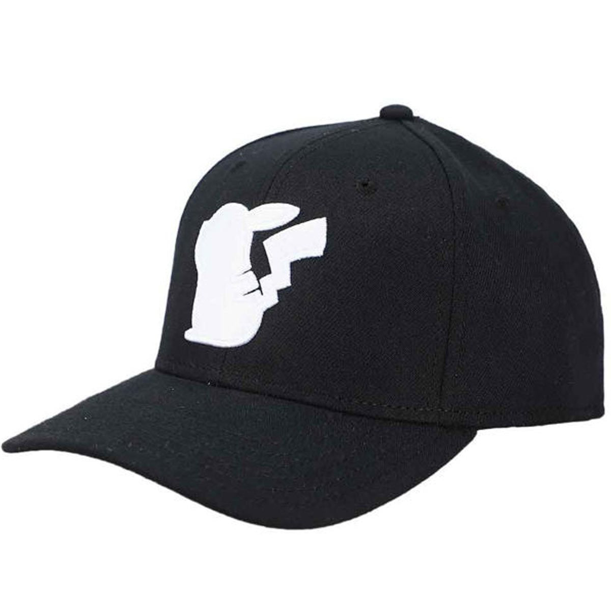 Pokémon - Pikachu Silhouette Hat