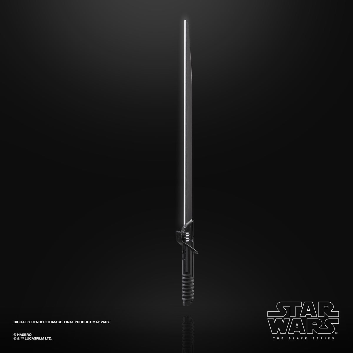 Star Wars - The Black Series Force FX Elite Darksaber