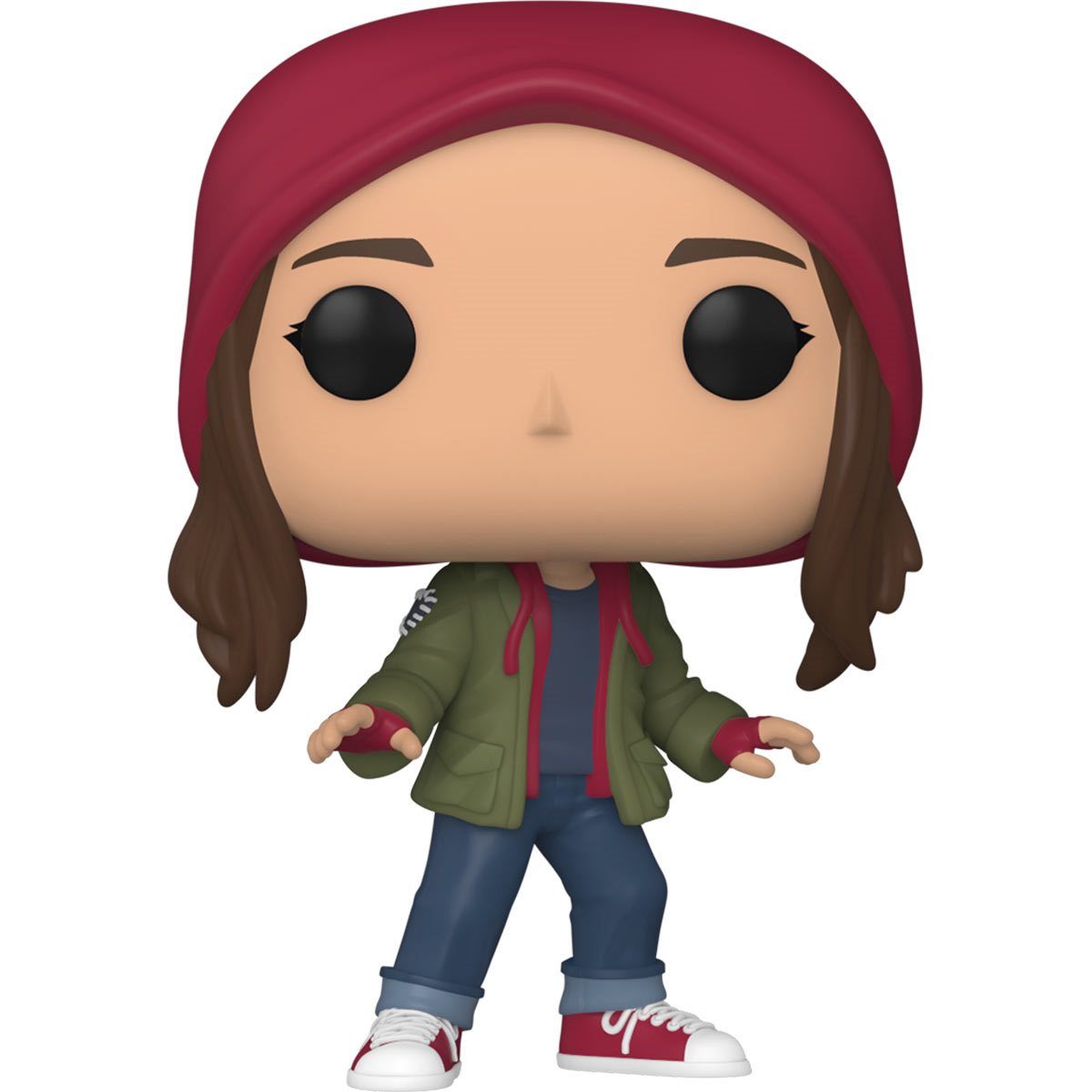 POP! Jurassic World: Maisie