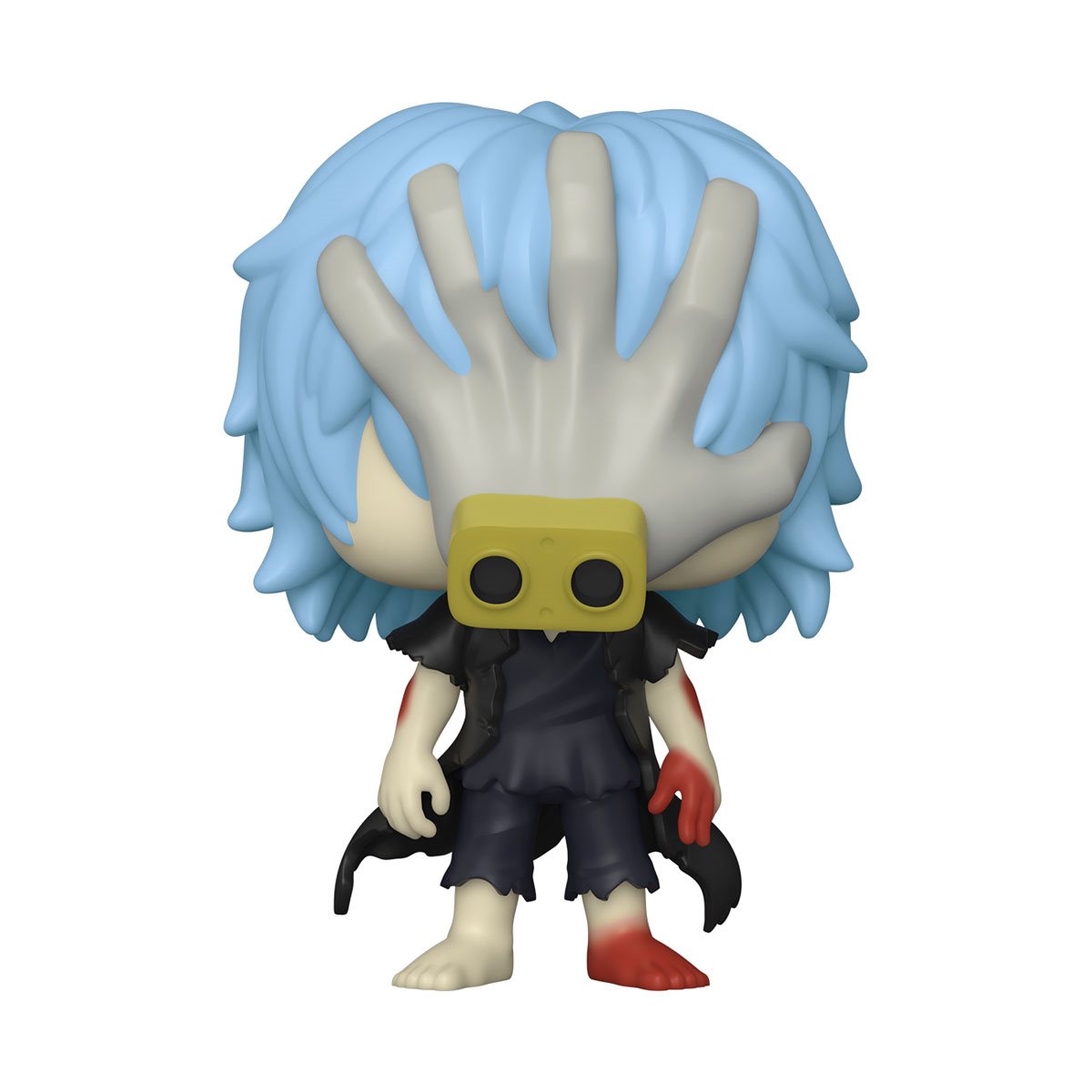 POP! My Hero Academia: Tomura Shigaraki - Entertainment Earth Exclusive