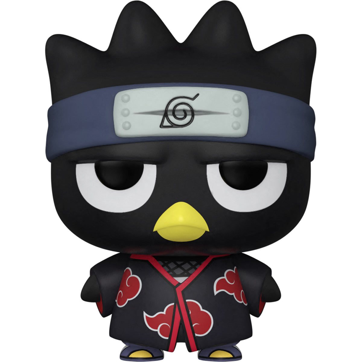 POP! Sanrio x Naruto - Badtz-Maru
