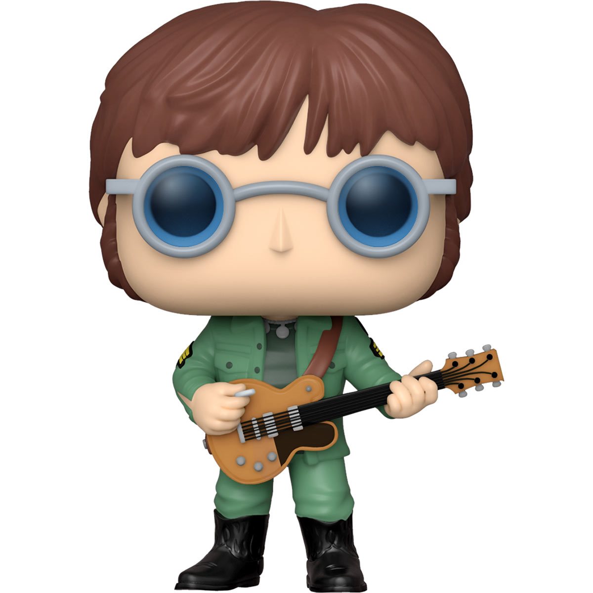 POP! John Lennon Military Jacket