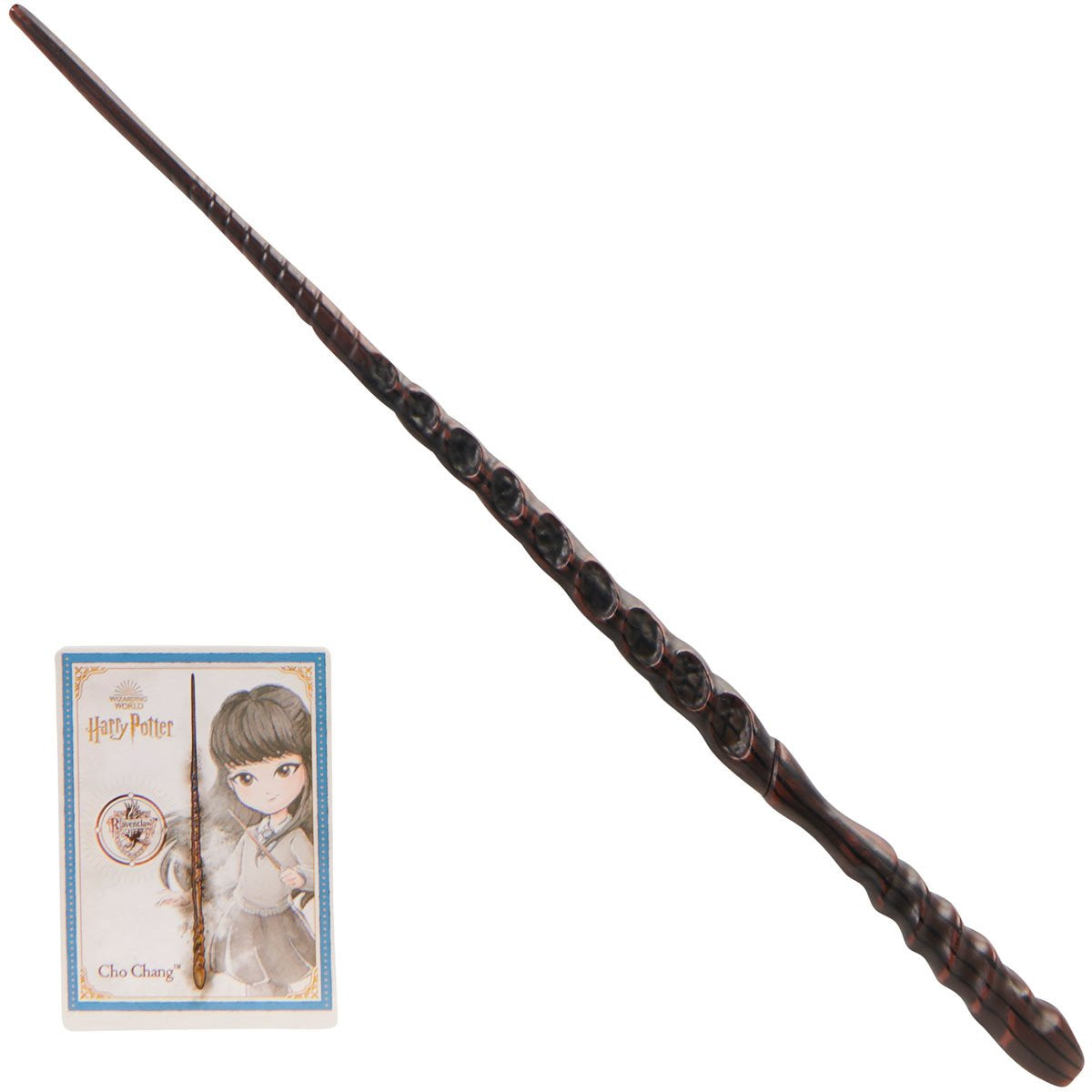 Harry Potter - Wizarding World Spellbinding Cho Chang Wand