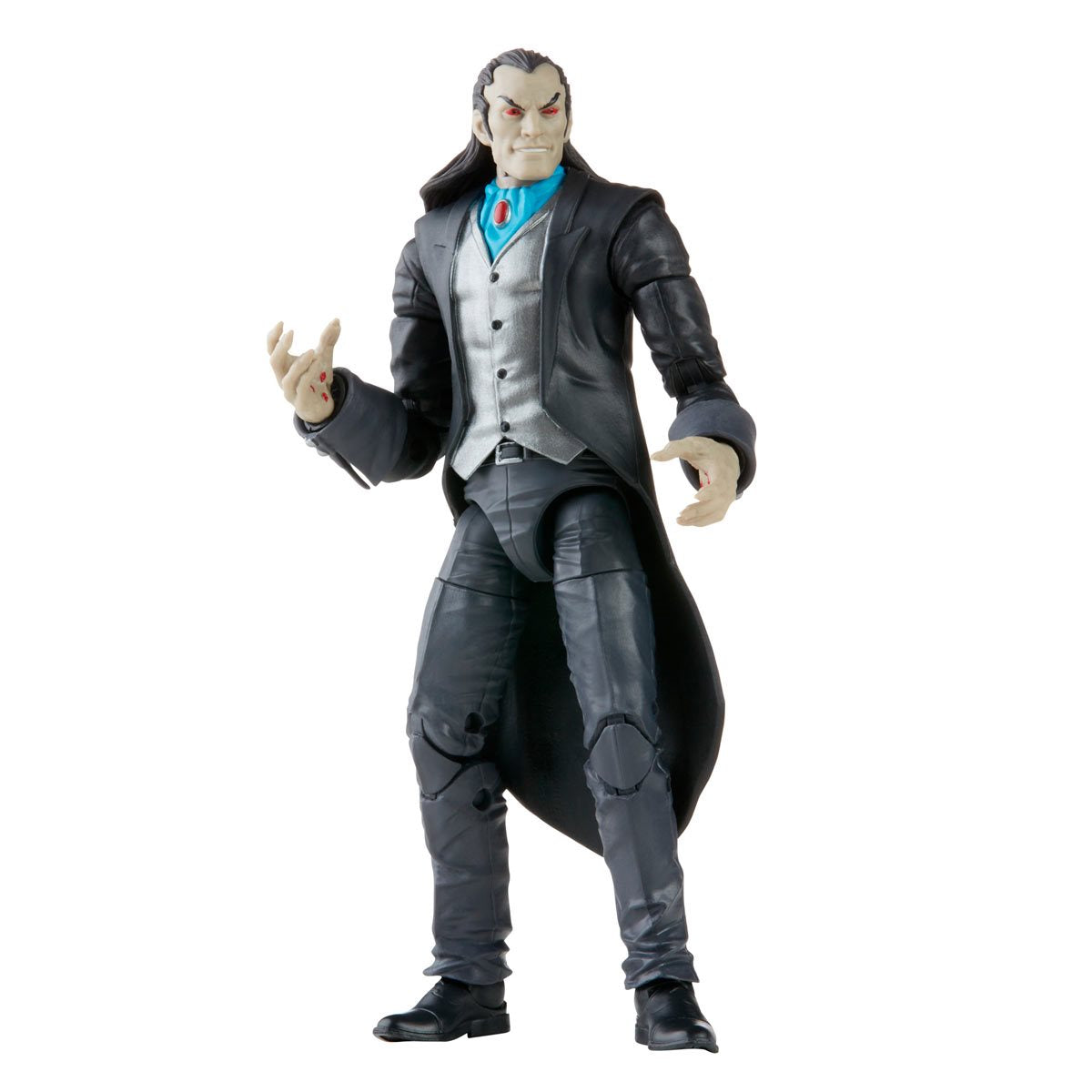 Spider-Man Marvel Legends - Morlun