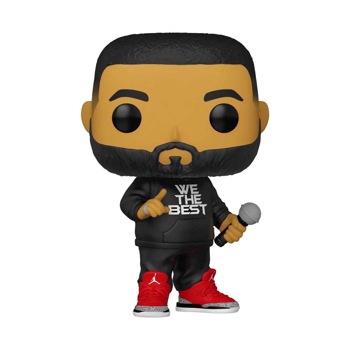 POP! DJ Khaled