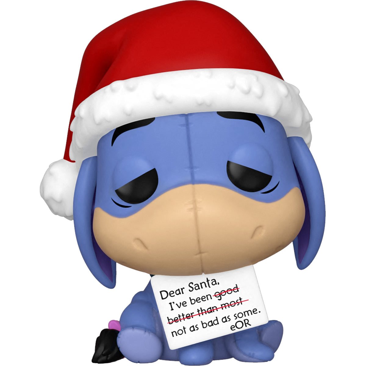 POP! Disney: Holiday 2021 - Eeyore