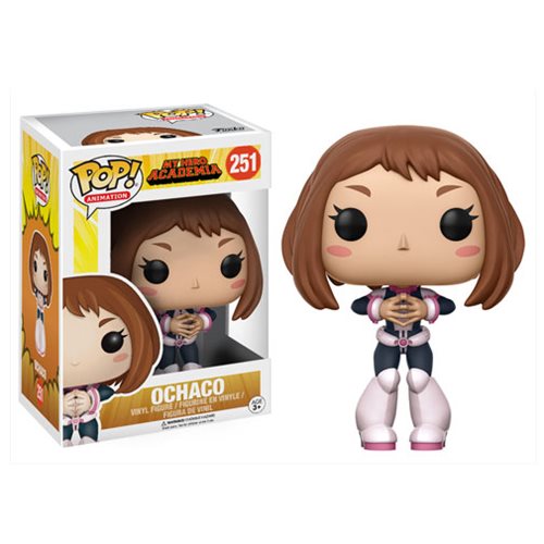 POP! My Hero Academia - Ochaco