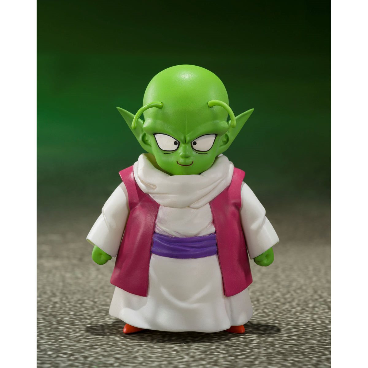 Dragon Ball Z - Porunga and Dende Luminous Dragon Ball Set S.H.Figuarts