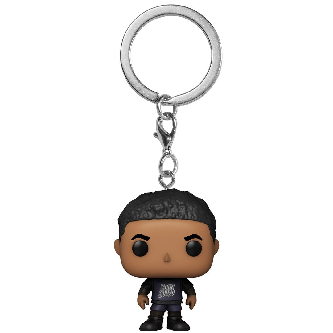 Pocket POP! Keychain: Space Jam: A New Legacy - Dom