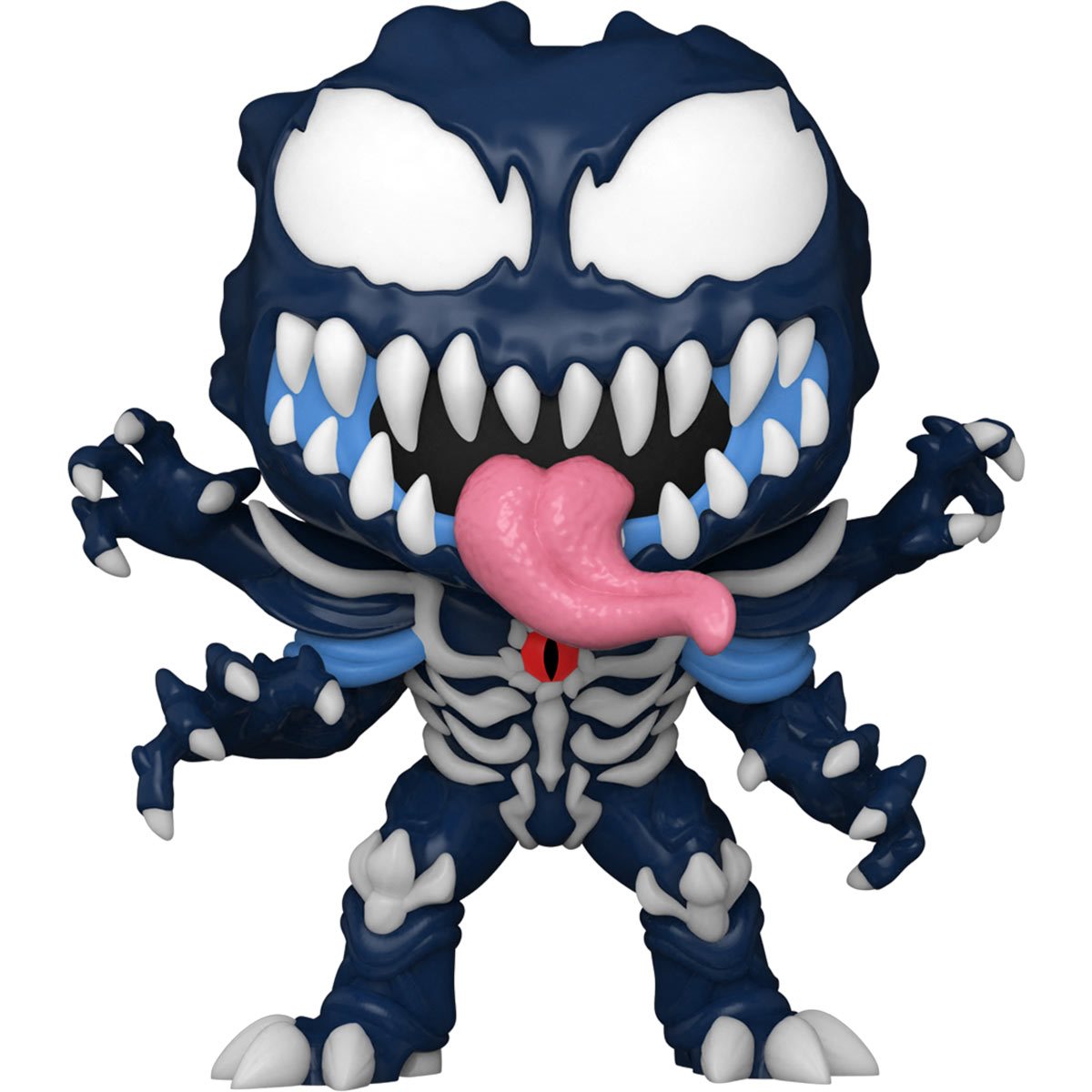 POP! Marvel - Monster Hunters Venom