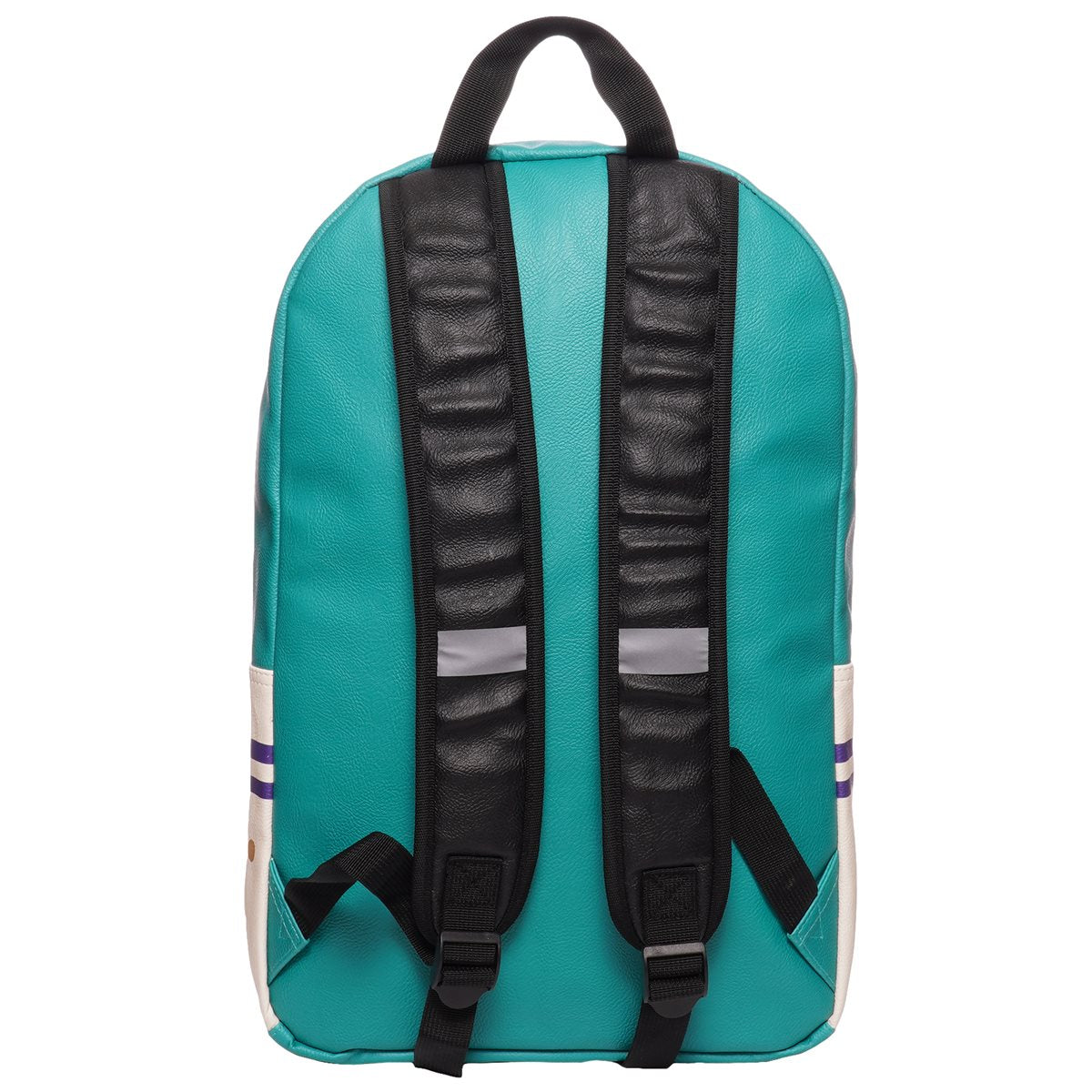 My Hero Academia: Deku Cosplay Backpack - Entertainment Earth Exclusive