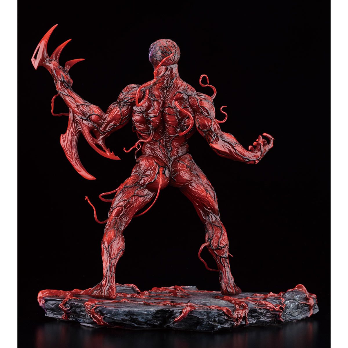 Marvel Universe Carnage Renewal Edition ARTFX+ 1:10 Scale Statue