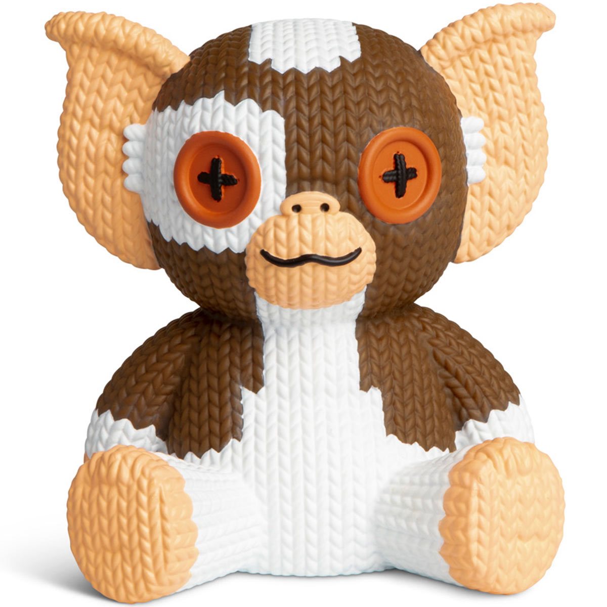 Gremlins - Gizmo Handmade By Robots Vinyl Figure