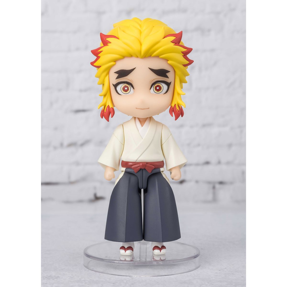 Demon Slayer: Kimetsu no Yaiba Figuarts mini Senjuro Rengoku