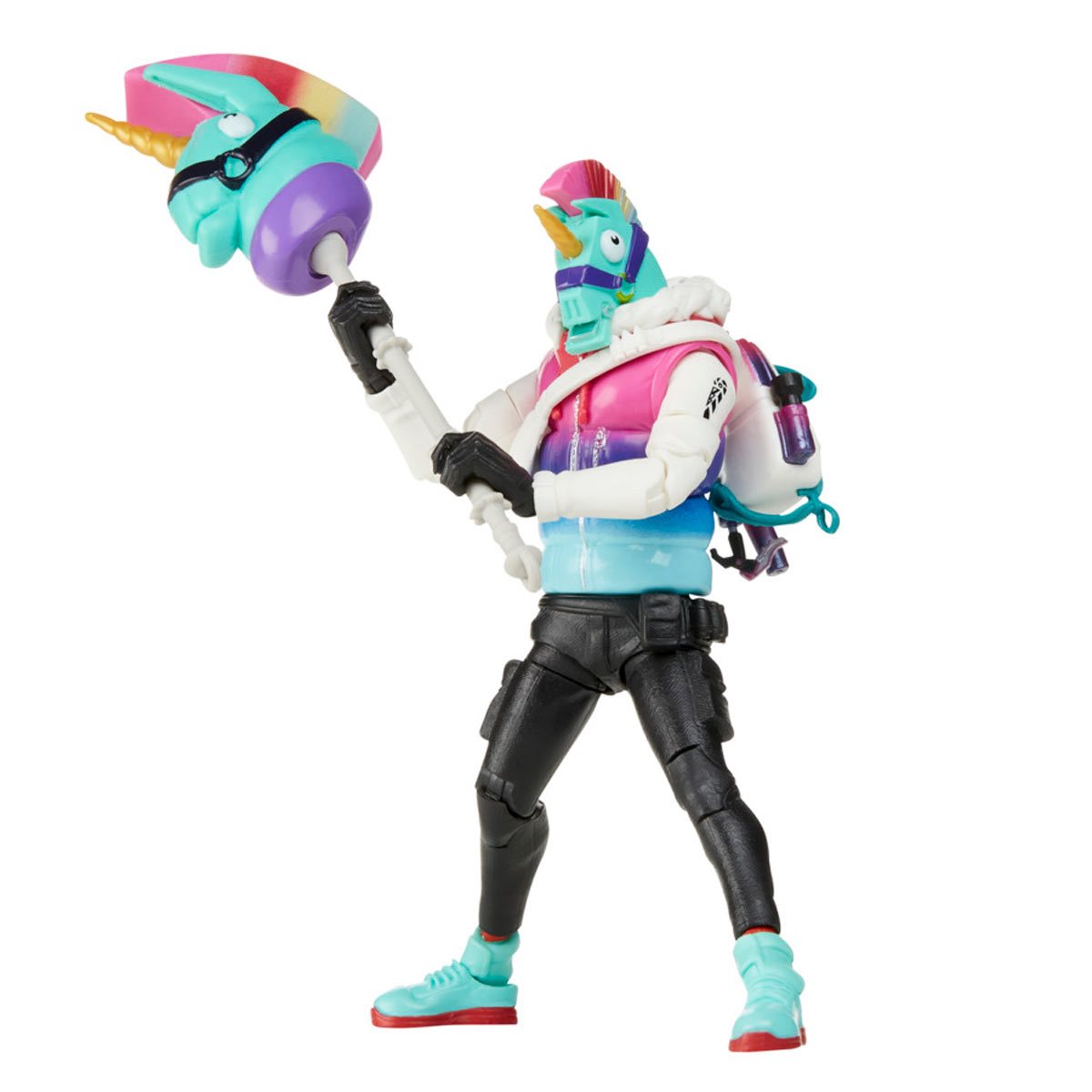 Fortnite Victory Royale Series - Llamabro 6-Inch Action Figure