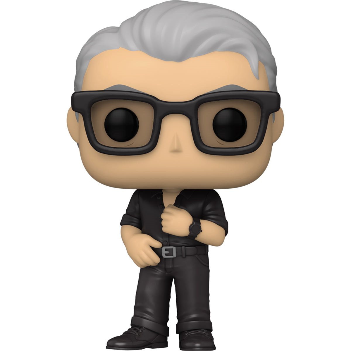 POP! Jurassic World: Dr. Ian Malcolm