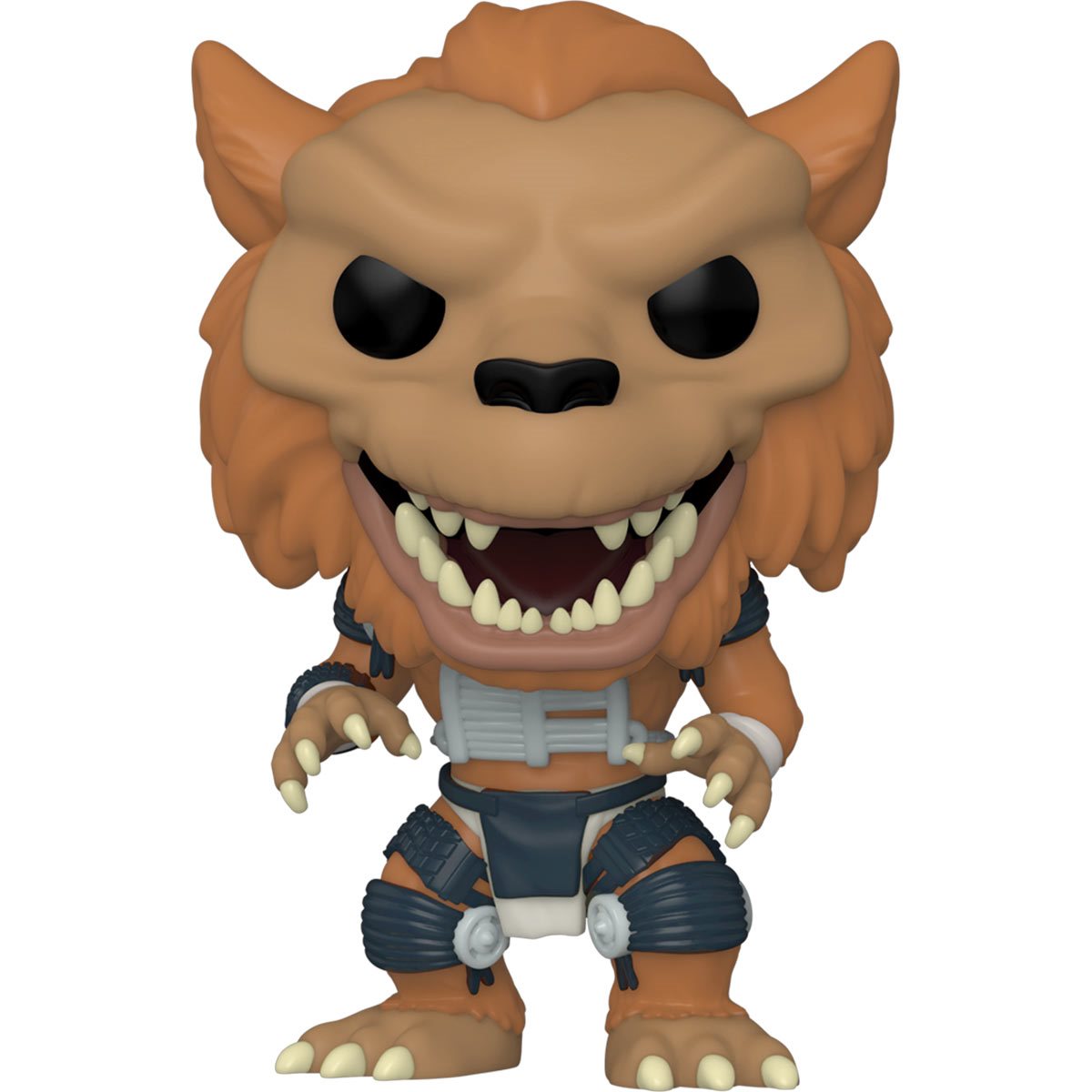 POP! TMNT II: The Secret of the Ooze - Rahzar